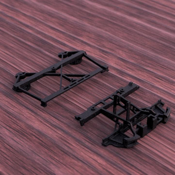 Lightweight Base - OP1 8k V2, OP1 8k V1