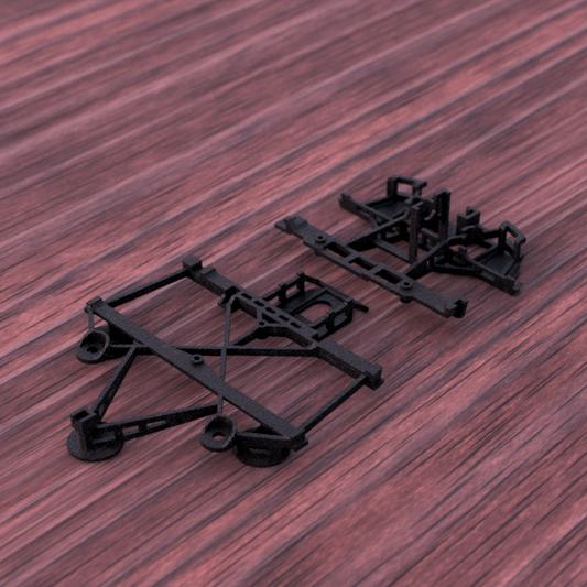 Lightweight Base - OP1 8k V1 & V2