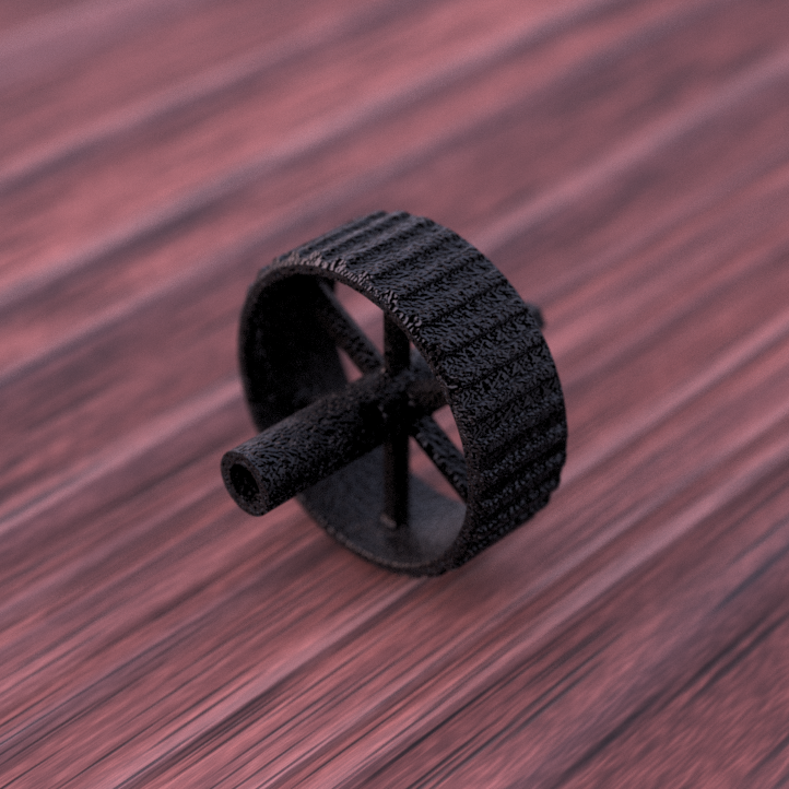 Lightweight Scroll Wheel - OP1