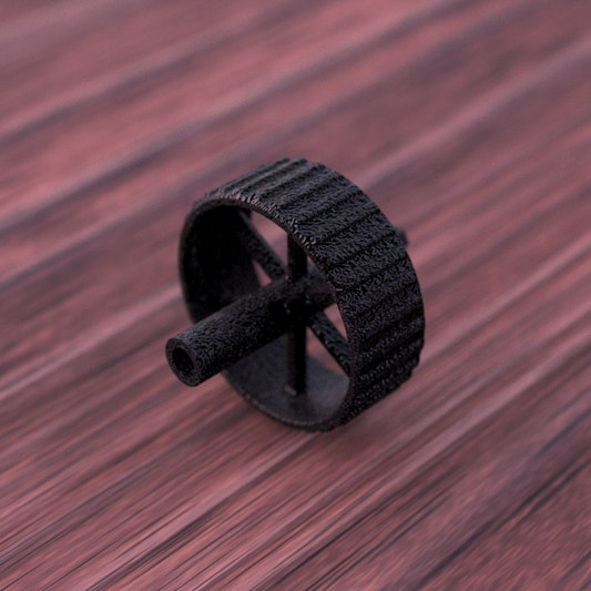 Lightweight Scroll Wheel - OP1