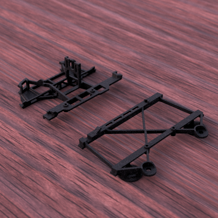 Lightweight Base - OP1w 4k, OP1w 4k v2 & OP1we