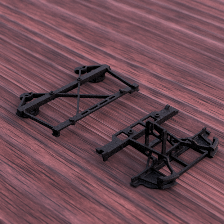 Lightweight Base - OP1w 4k, OP1w 4k v2 & OP1we