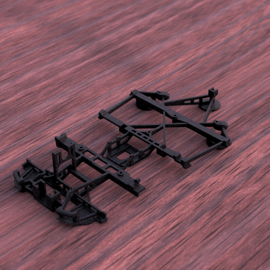 Lightweight Base - OP1 8k V1 & V2