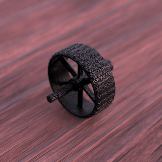 Lightweight Scroll Wheel - OP1